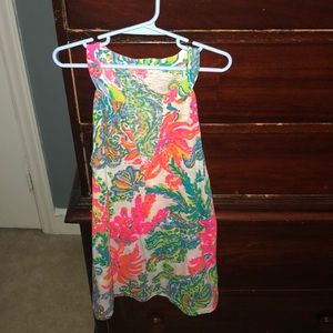 Lilly Pulitzer top. XS.